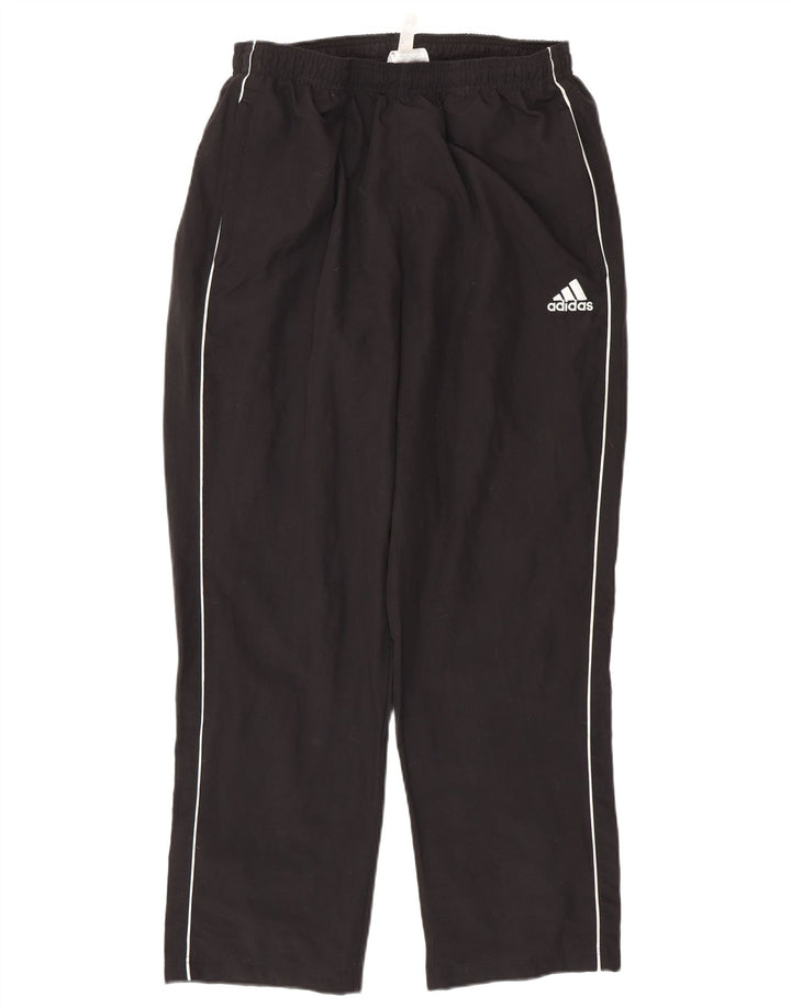 ADIDAS Træningsdragt bukser til mænd Stor sort polyester