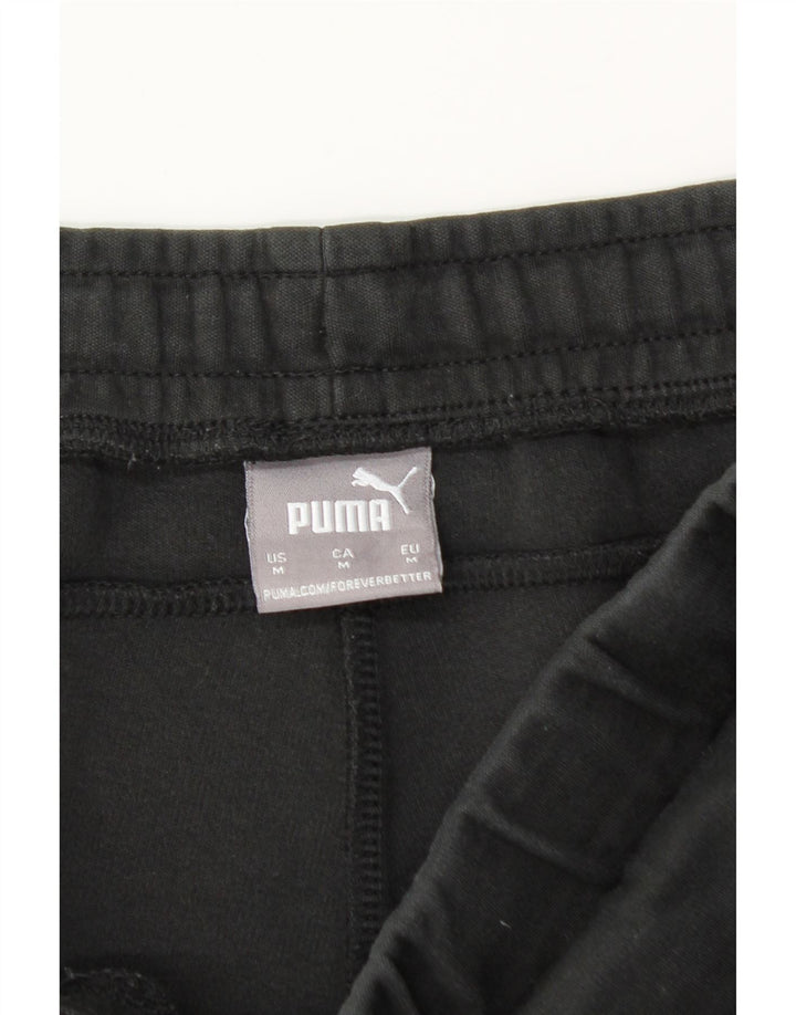 Puma Herre træningsdragt Bukser Medium Sort