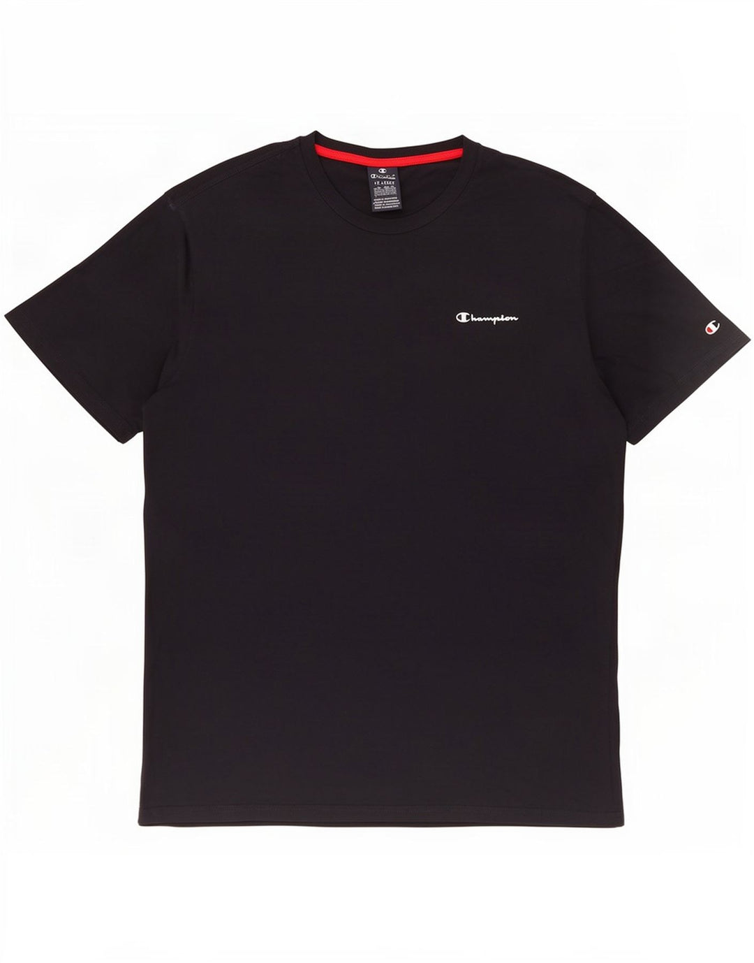 Champion Herre T-Shirt Top 3XL Navy Blue
