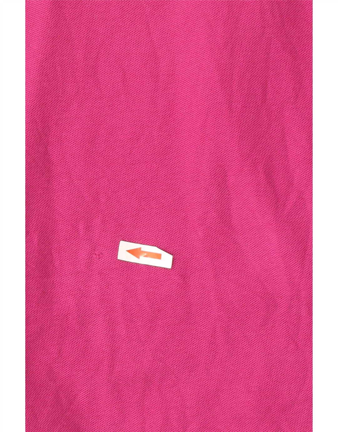 Lotto Herre Polo Shirt Lille Pink