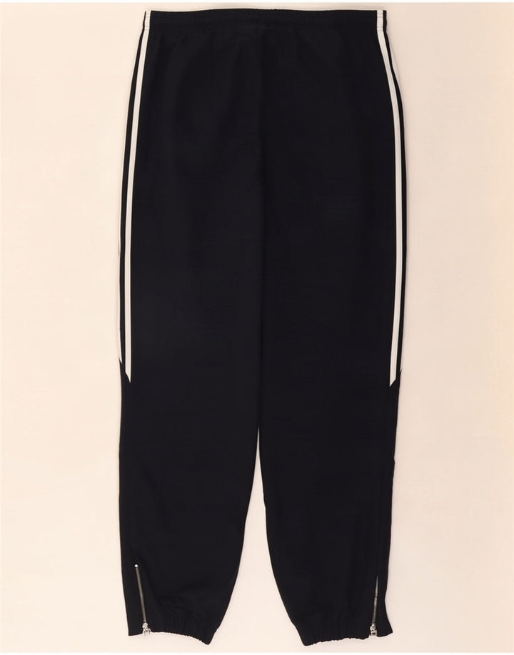 Adidas Træningsdragt til mænd Joggers Medium Navy Blue Polyester