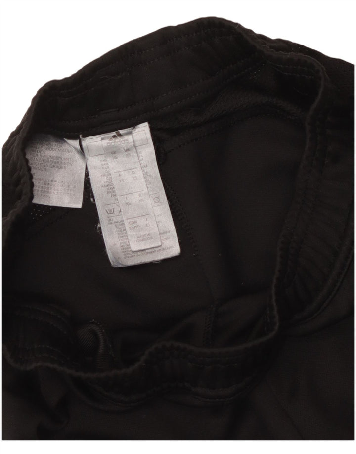 Adidas Herre Dri Fit træningsdragt Bukser XS Sort Polyester