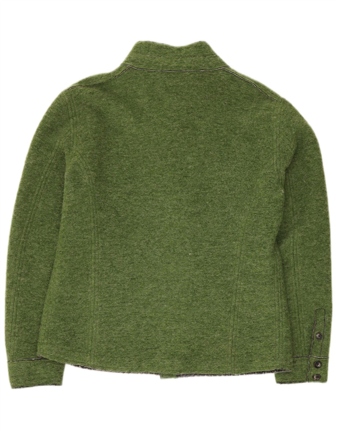 GAS Bomberjakke til mænd UK 40 Large Green Polyester