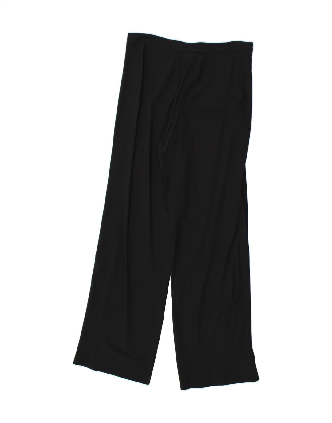 MOSSIMO Womens Straight Suit Trousers W30 L31  Black Vintage Mossimo and Second-Hand Mossimo from Messina Hembry 