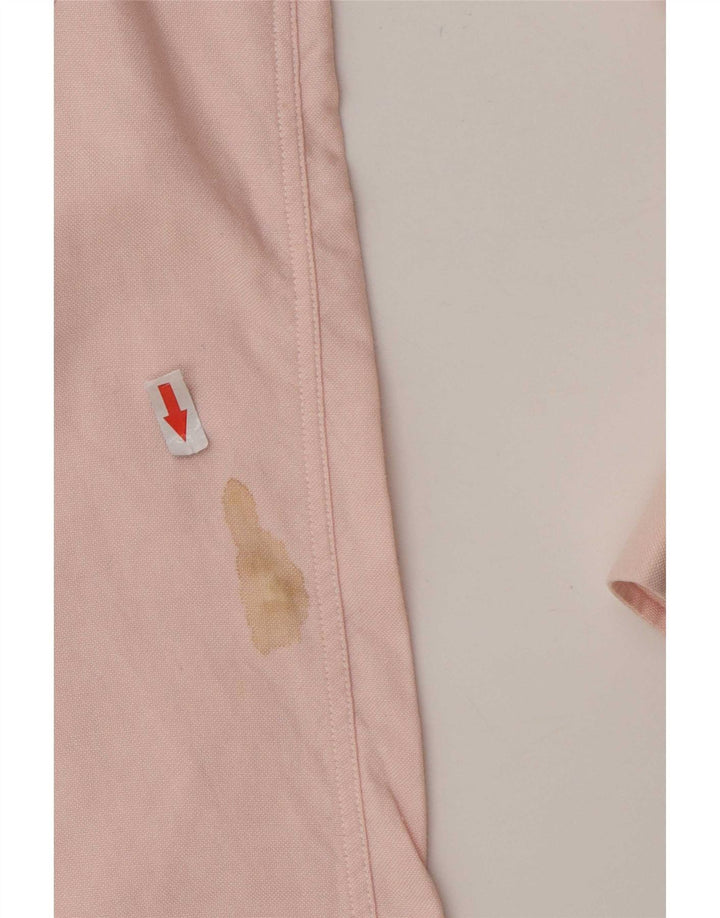 Ferre Herreskjorte str. 39 Medium Pink Bomuld