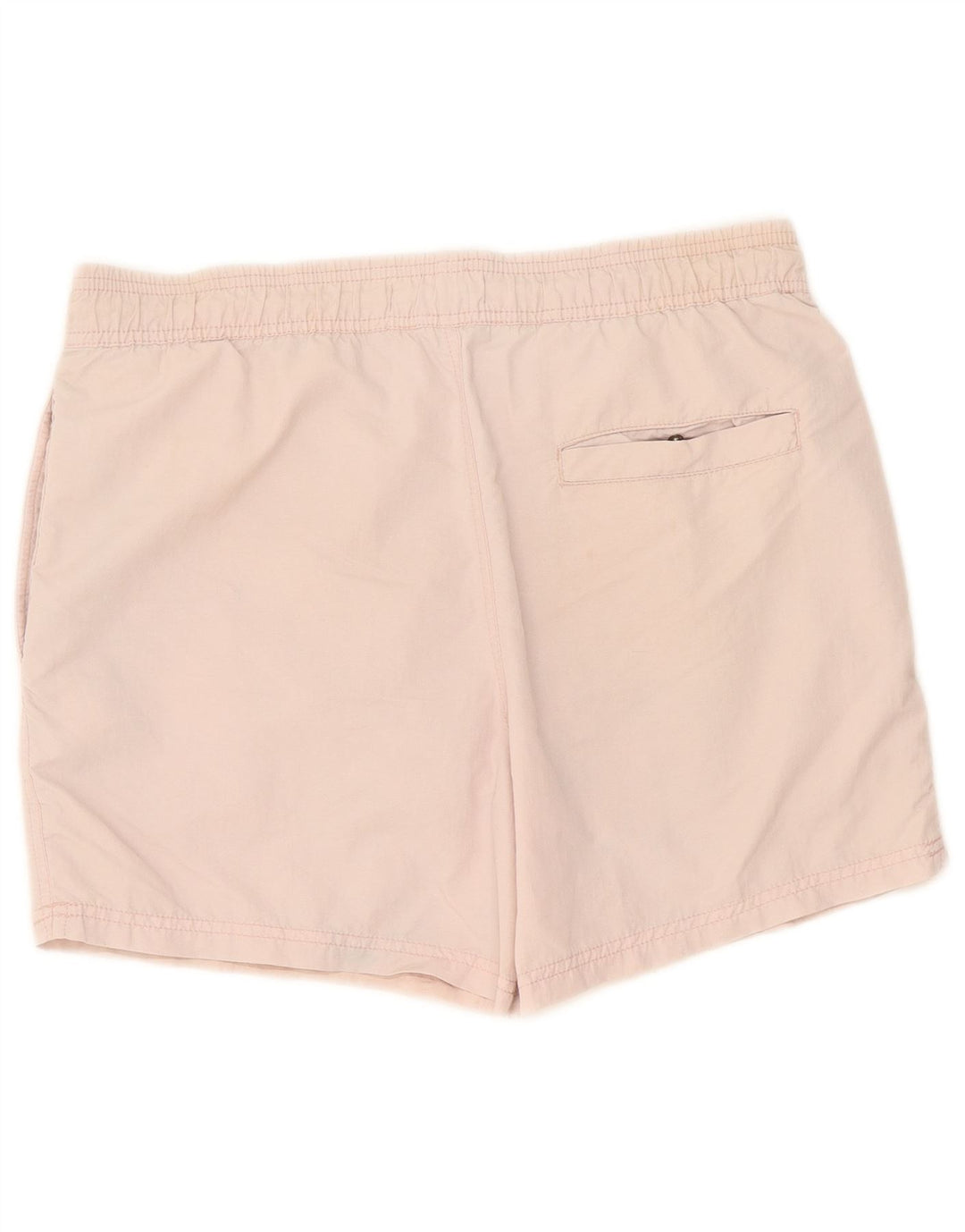 Reiss Badeshorts til mænd Medium Pink Nylon