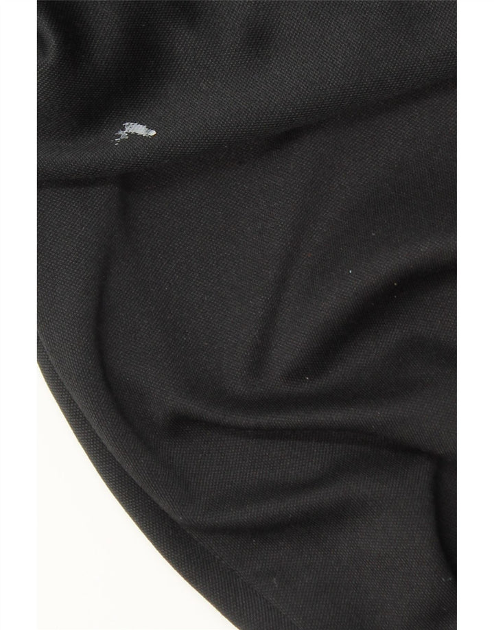 ADIDAS Herre Climalite træningsdragt Bukser Stor sort polyester