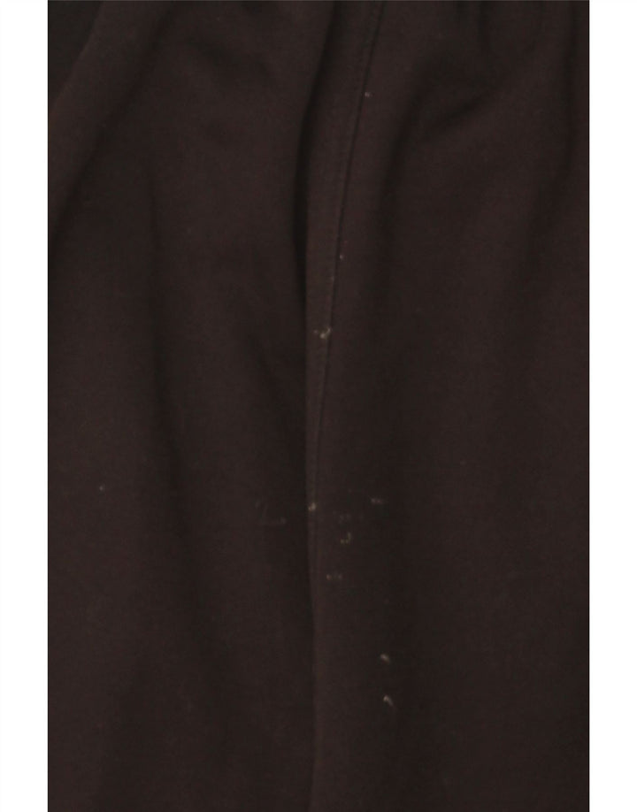 PUMA Mens Tracksuit Trousers Large Brown Polyester Vintage Puma and Second-Hand Puma from Messina Hembry 