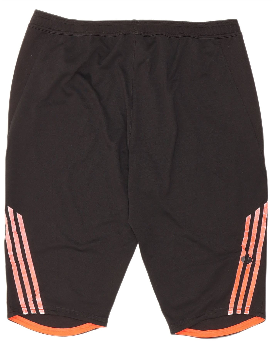 Adidas Herre Predator Sport Shorts XL Sort Colourblock Polyester