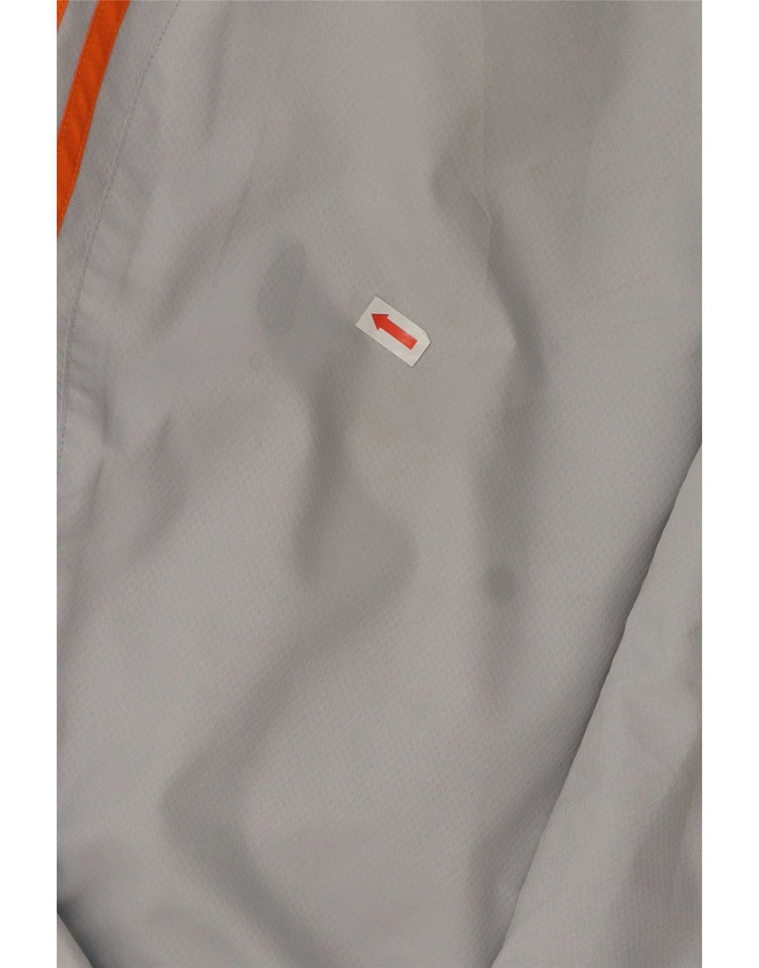 Adidas Træningsdragtsbukser til mænd XL Grå Colourblock Polyester