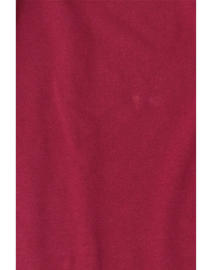 Kappa herre poloshirt Lille Bourgogne bomuld