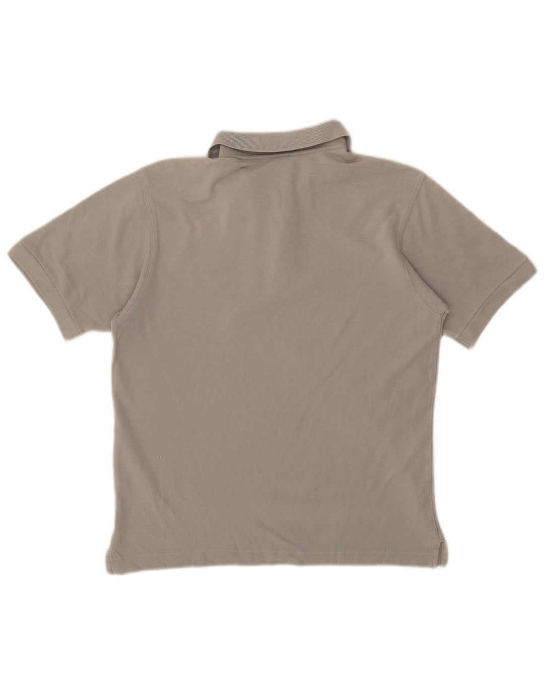 Champion herre poloshirt mellemgrå