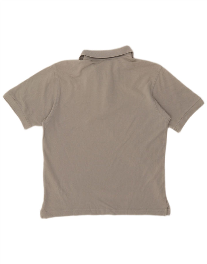 Champion herre poloshirt mellemgrå