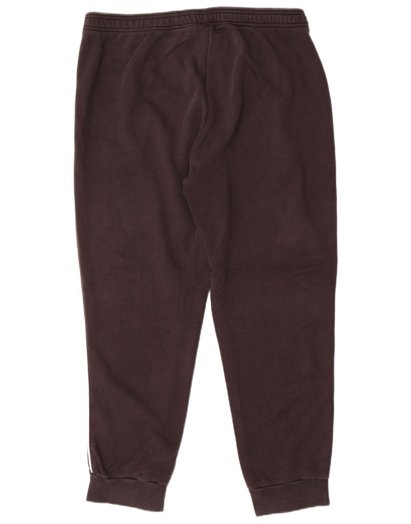 Adidas Træningsdragt til mænd Joggers XL Sort bomuld