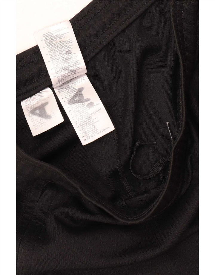Adidas Herre Climacool Træningsdragt Bukser Medium Sort Polyester