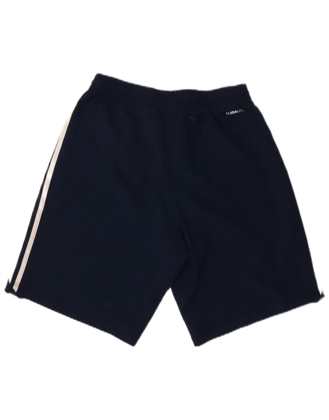 ADIDAS Herre Climalite Sportshorts Små marineblå polyester