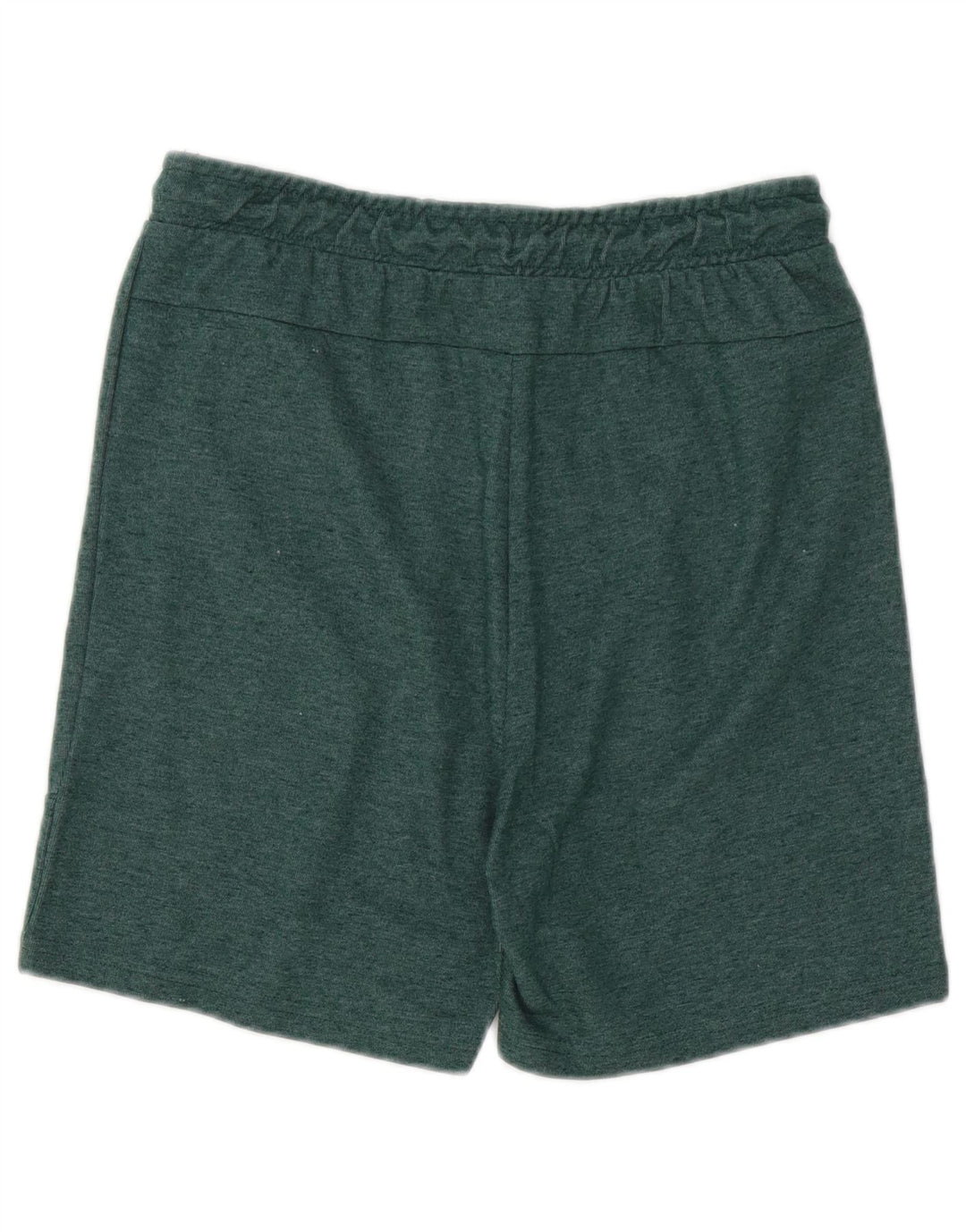JACK & JONES Sportsshorts til mænd XS Grøn polyester