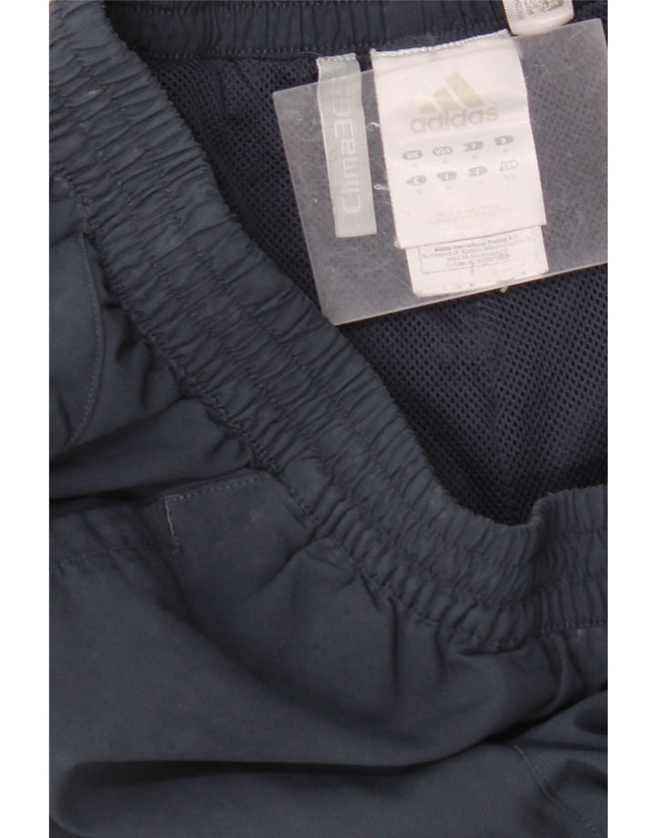 ADIDAS Herre Clima 365 Sportshorts Medium Marineblå Colourblock Polyester