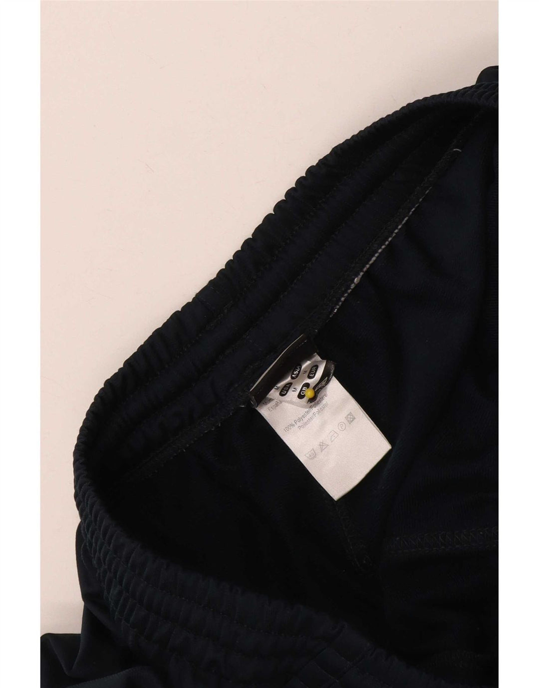 Umbro Herre træningsdragt Bukser Medium Navy Blue Colourblock Polyester