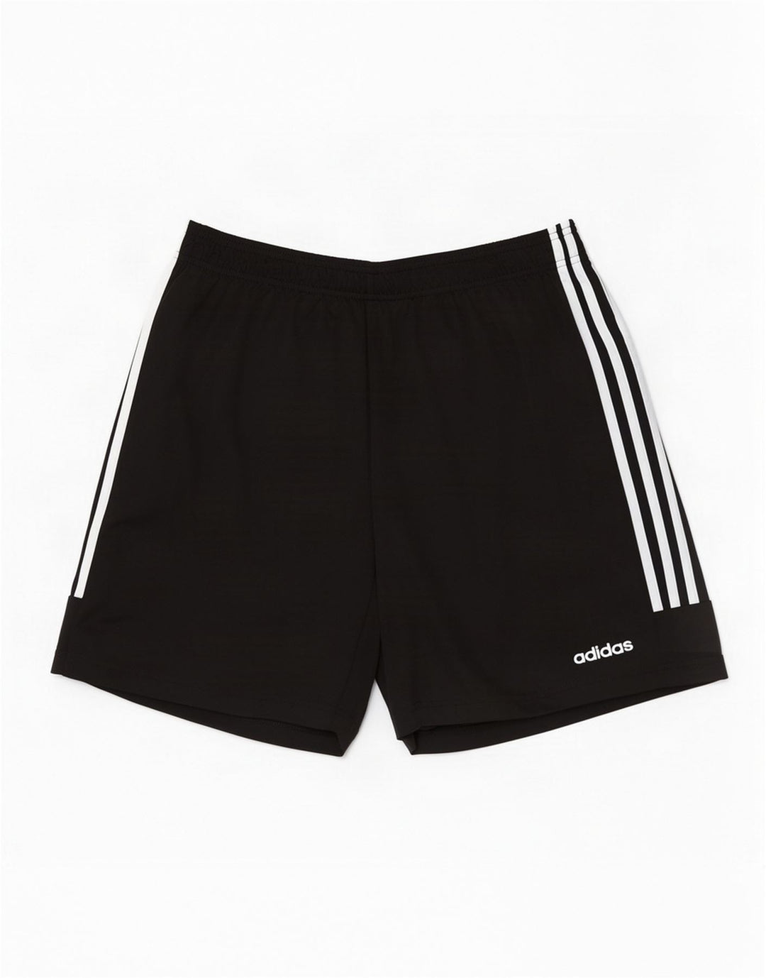 Adidas Aeroready Sportsshorts til mænd 2XL sort polyester