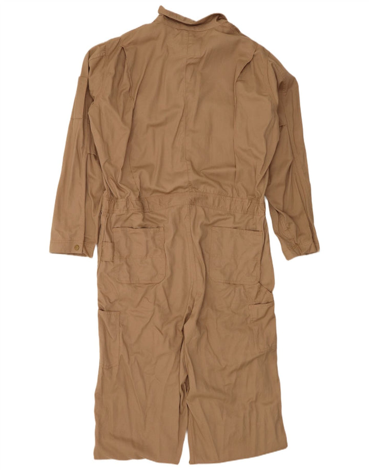 Carhartt Herre Høj Jumpsuit XL Beige Bomuld