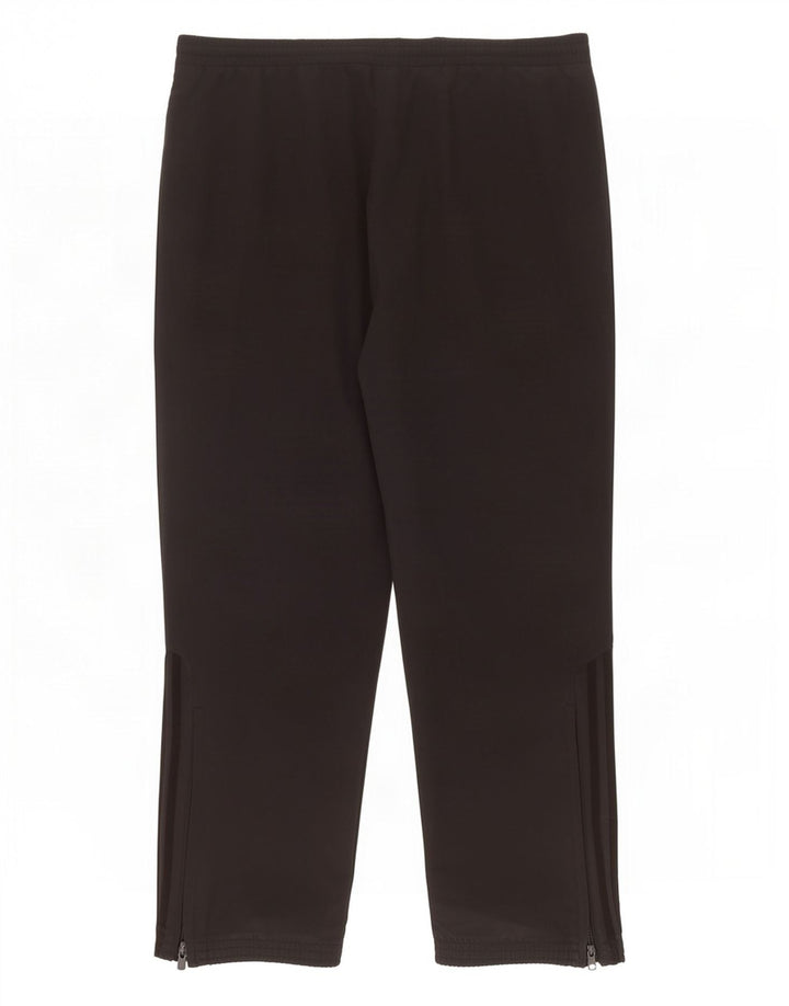 Adidas Herre træningsdragt Bukser Joggers Large Grå Polyester
