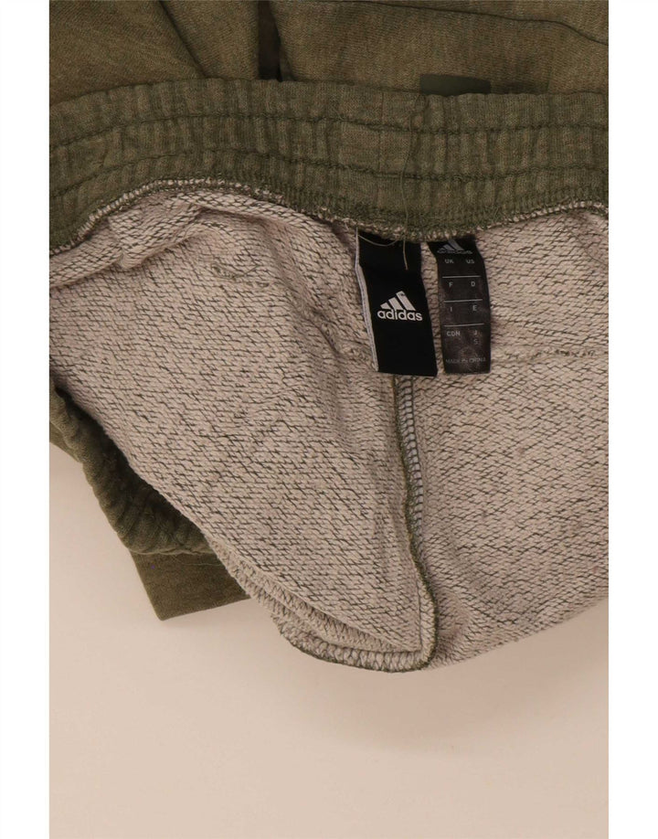 Adidas Herre grafisk træningsdragt Bukser Small Khaki