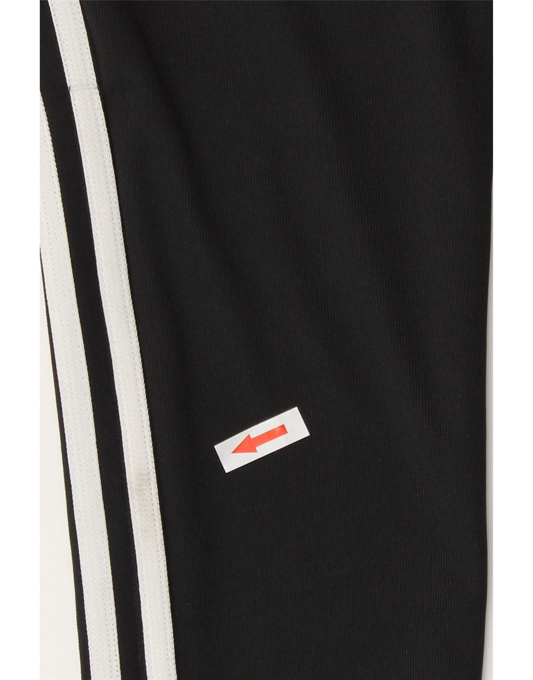 Adidas Herre Climacool Træningsdragt Bukser Small Black Polyester