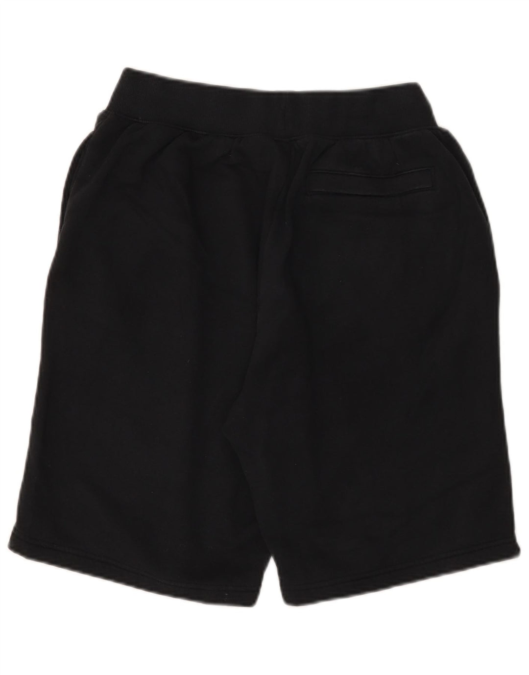 Under Armour Herre Sportshorts Stor Sort Bomuld