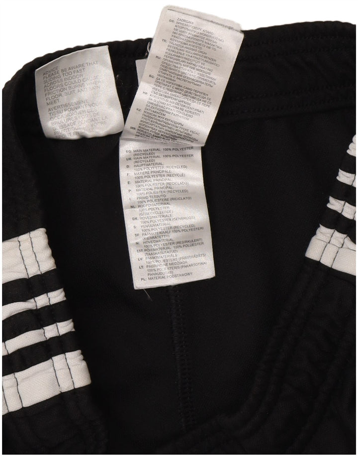 Adidas Herre Aeroready træningsdragt Bukser Medium Sort Polyester