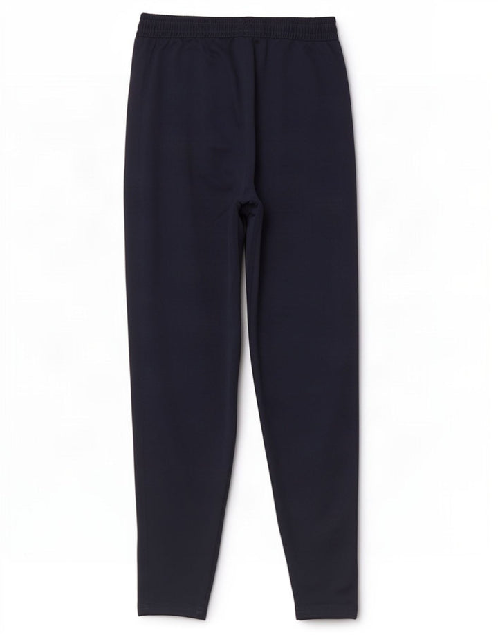 Nike drenge Dri Fit træningsdragt bukser 10-11 år medium marineblå polyester