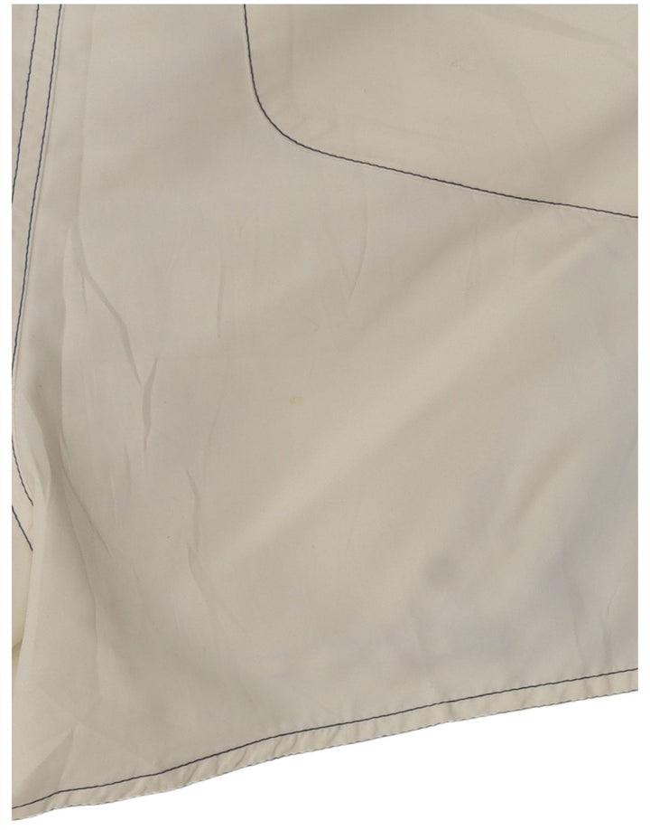 Colmar Badeshorts til mænd EU 46 Small White Colourblock