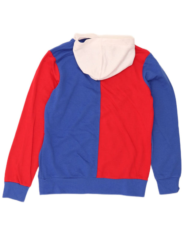 Converse Boys Chuck Taylor Hoodie Jumper 13-14 år XL Flerfarvet