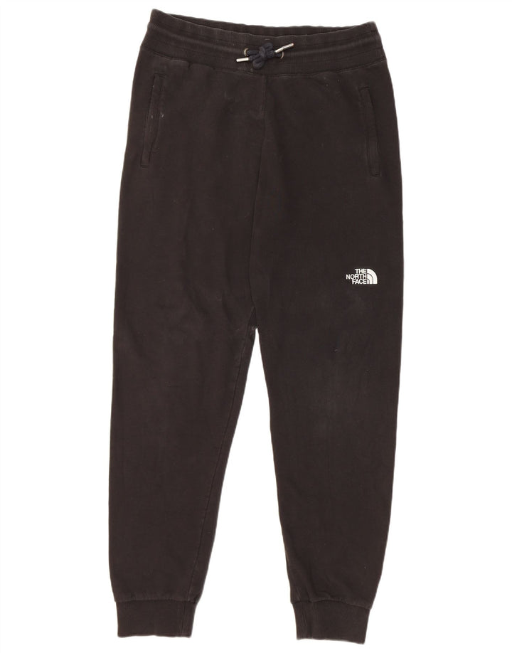 The North Face Herre træningsdragt Bukser Joggers Medium Sort Bomuld