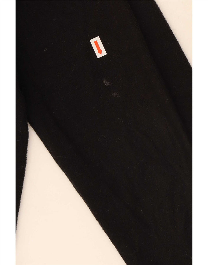 Champion Herre Fleecejakke UK 40 Large Sort