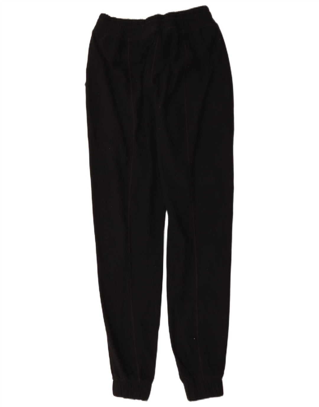 Berghaus Dame træningsdragt Bukser Joggers UK 10 Small Black Polyester