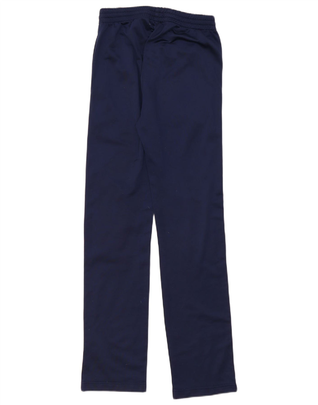 Kappa Dame træningsdragt Bukser UK 10 Small Navy Blue
