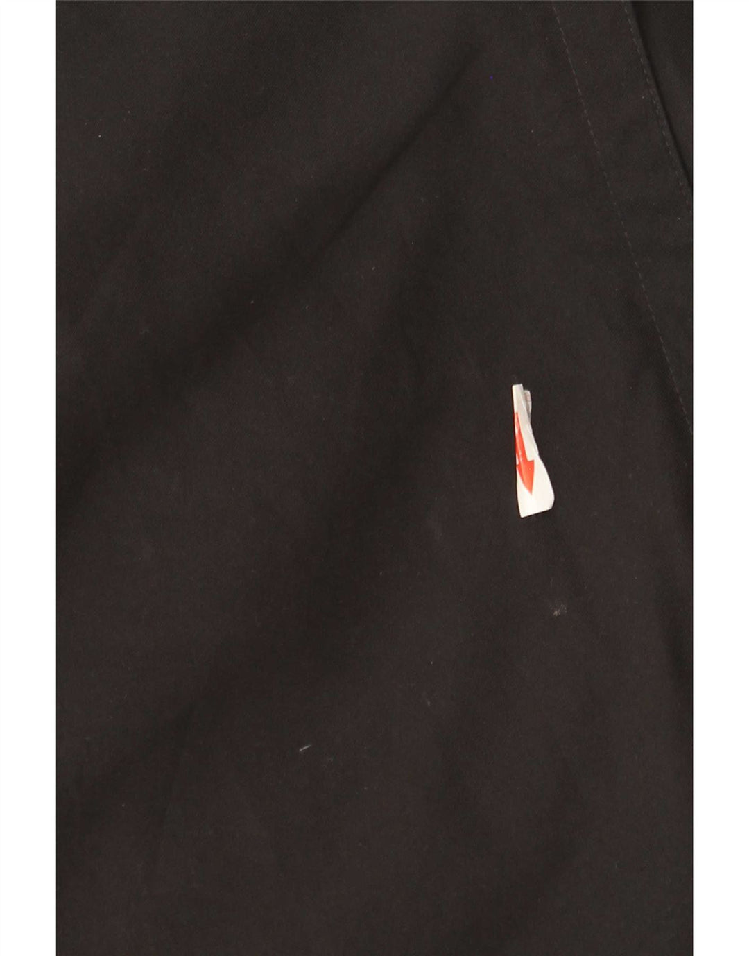 Nike Chino Shorts til mænd W32 Medium Black Polyester