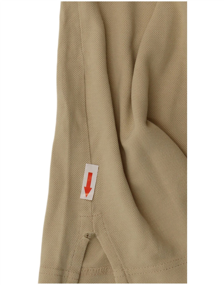 Fred Perry Herre poloshirt Medium Beige