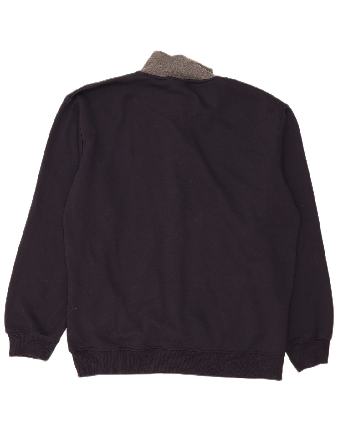 Umbro Herre træningsdragt Topjakke IT 60 4XL Marineblå Bomuld