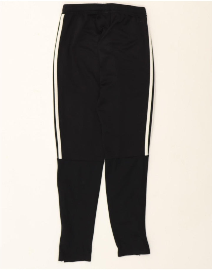 Adidas Træningsdragtsbukser til mænd Small Black Polyester