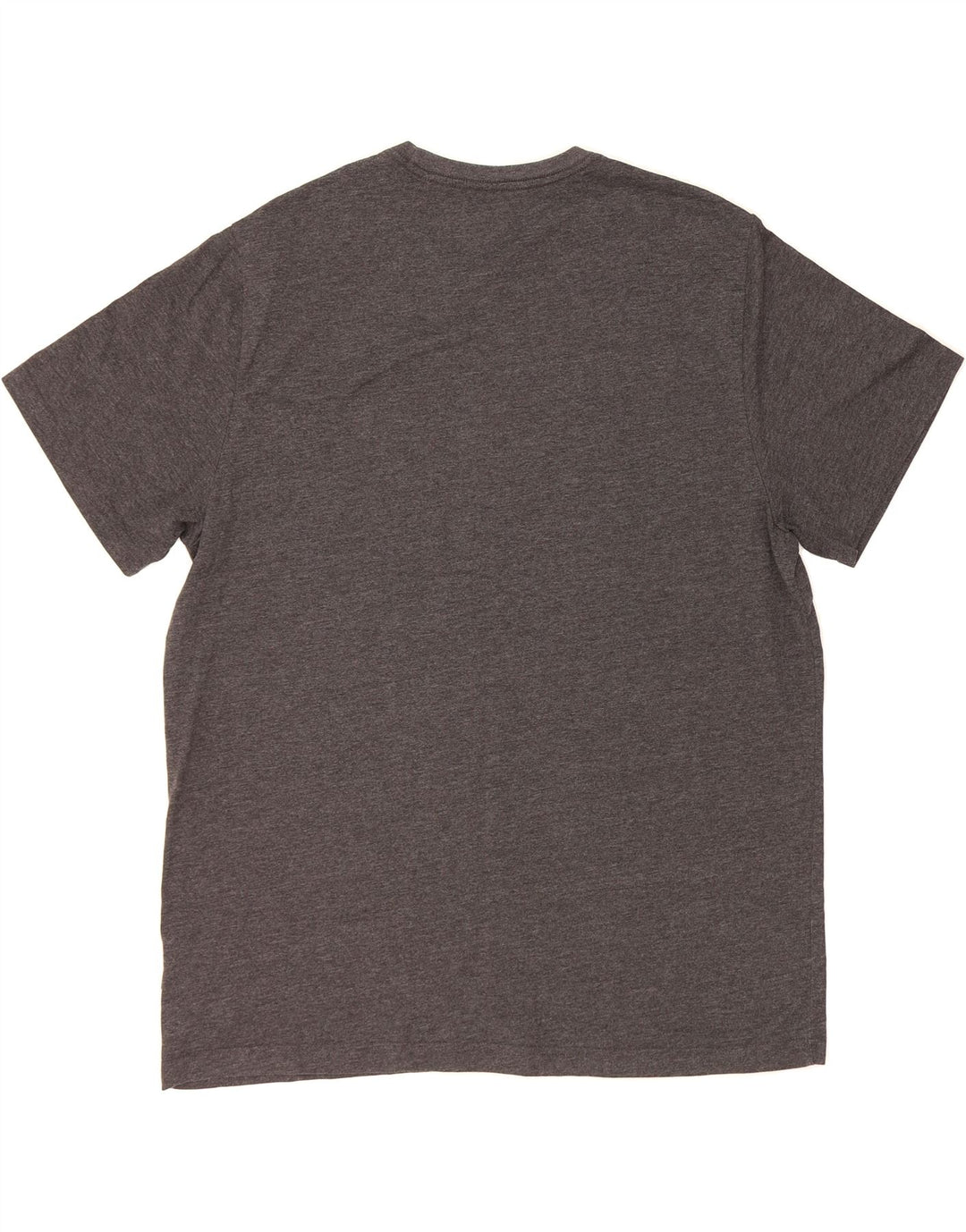LEE Mens Regular Fit Graphic T-Shirt Top 2XL Grey Cotton Vintage Lee and Second-Hand Lee from Messina Hembry 