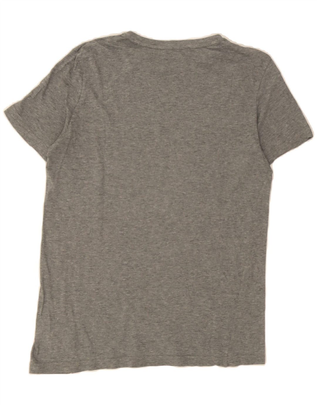 PUMA Boys Graphic T-Shirt Top 15-16 Years Grey Cotton Vintage Puma and Second-Hand Puma from Messina Hembry 