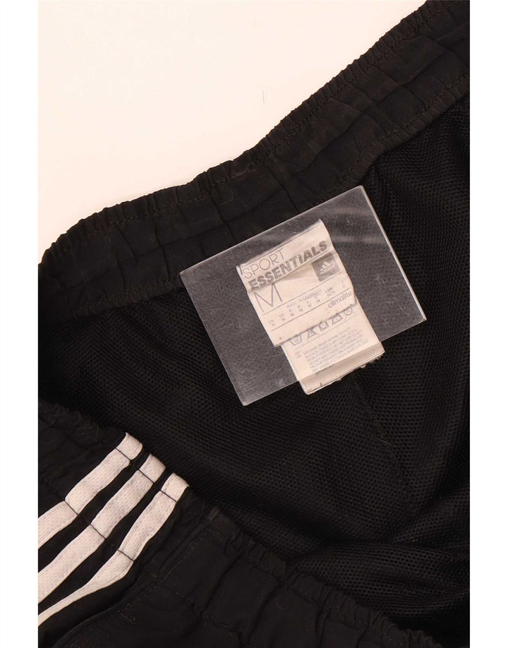 Adidas Herre Climalite Sportshorts Medium Sort Polyester