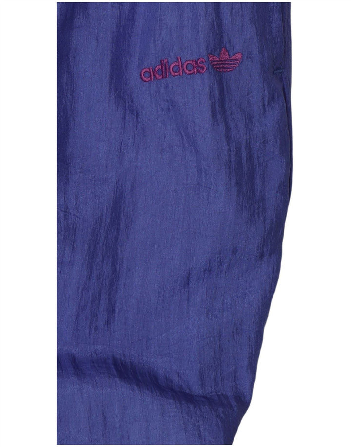 ADIDAS Træningsdragt til mænd Joggers Medium Blue
