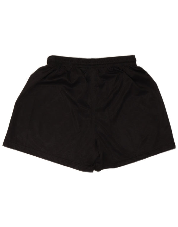 Lotto Herre Sportshorts UK 40/42 Large Black Polyester Sports