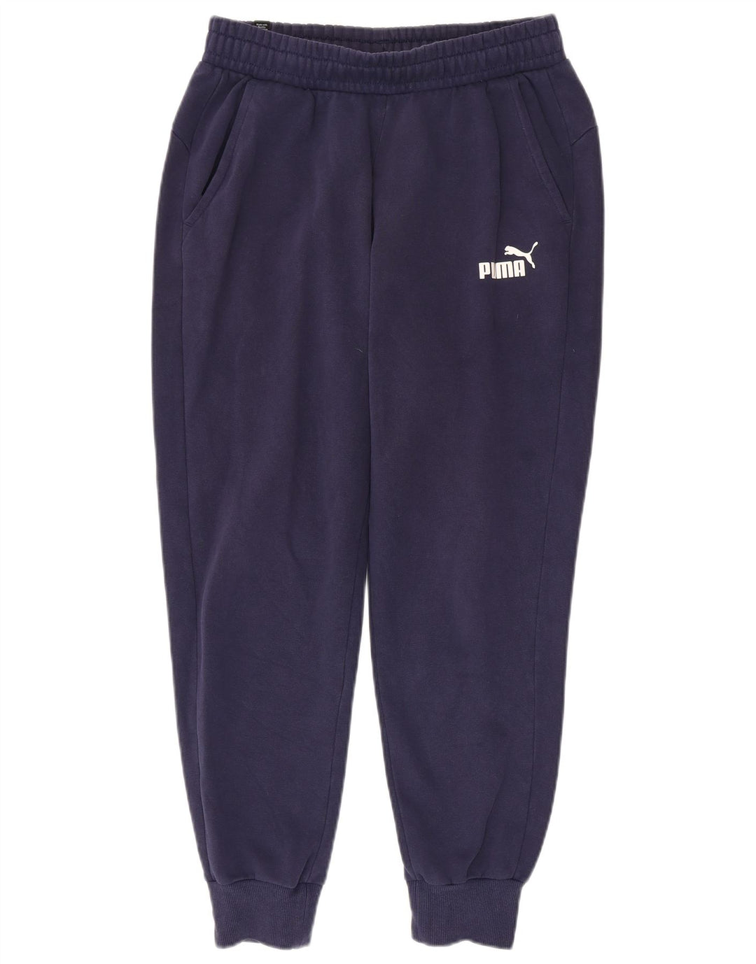 Puma Træningsdragt til mænd Joggers Medium Navy Blue
