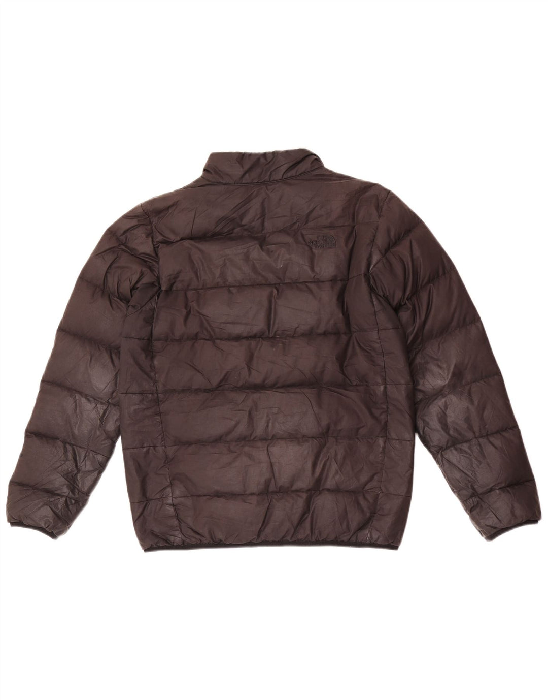 The North Face Boys polstret jakke 14-15 år XL sort polyester