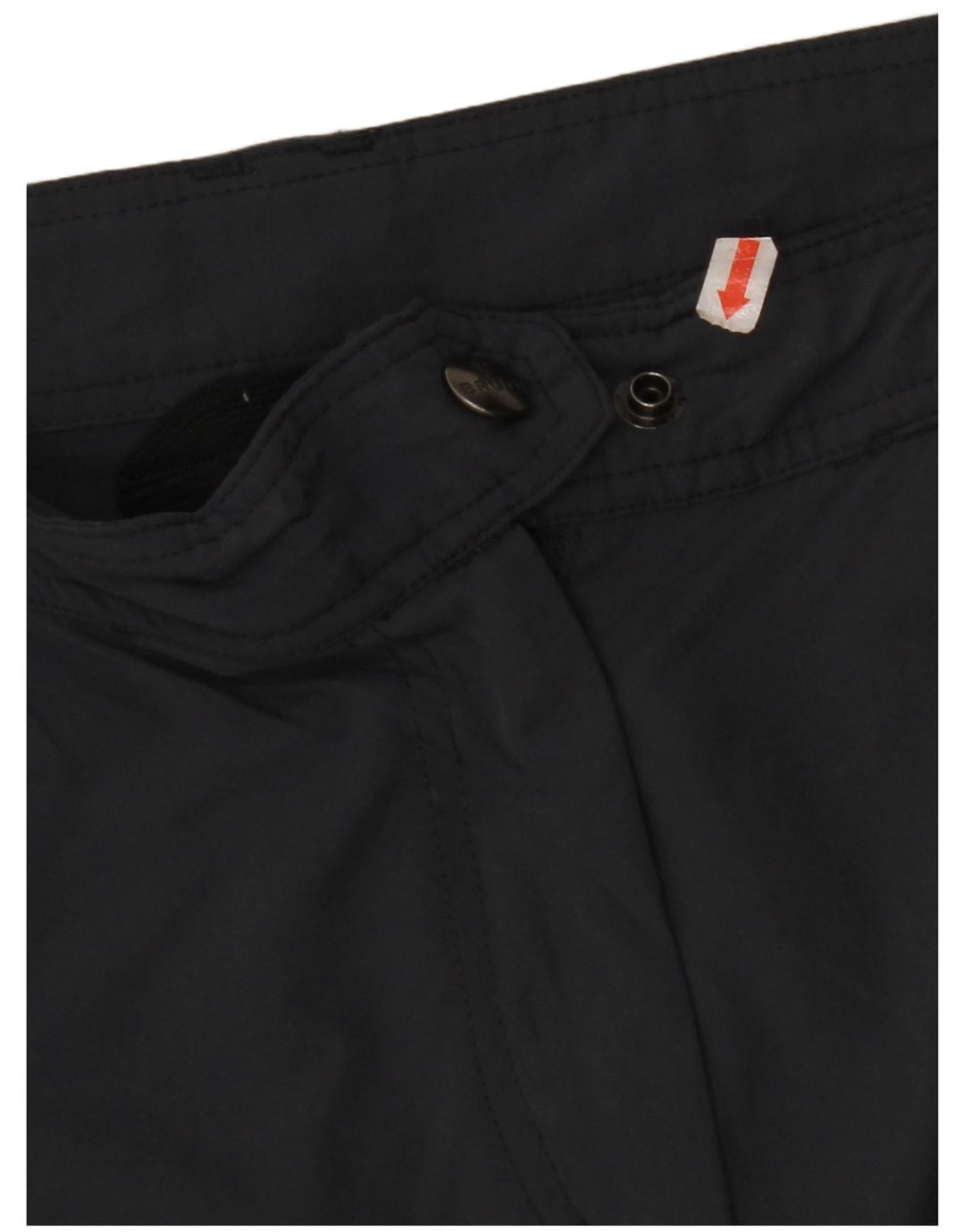 BRUGI Herre Cargo Shorts IT 46 Small W32 Grå