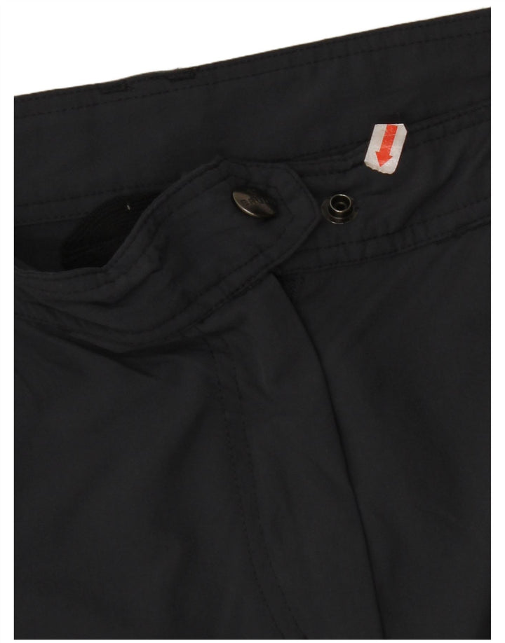 BRUGI Herre Cargo Shorts IT 46 Small W32 Grå